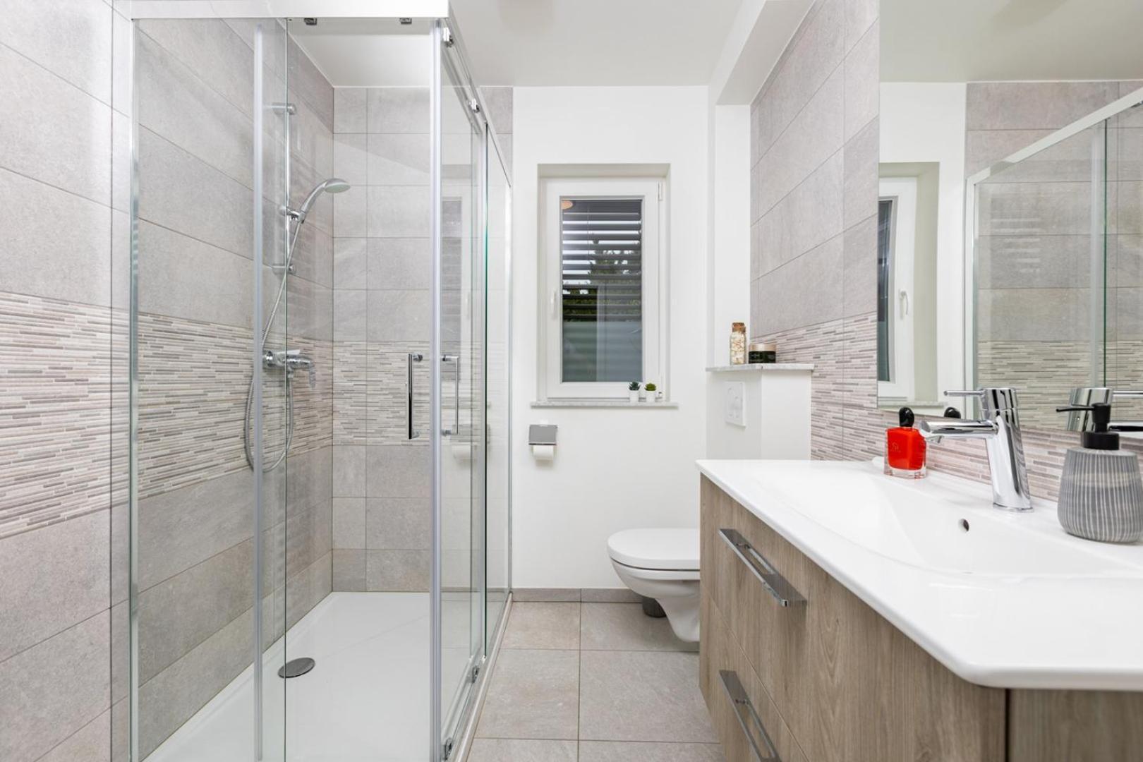 Apartments Pivas Малинска Екстериор снимка